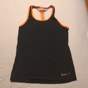 OrangeTheory Coaches Tank